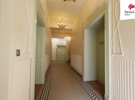 Pronájem kanceláře, 15 m²