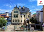 Pronájem kanceláře, 15 m²