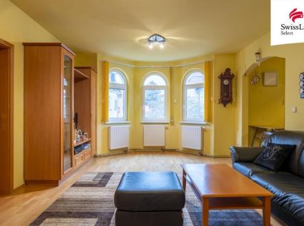 Prodej bytu, 3+1, 75 m²