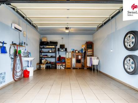 Prodej bytu, 3+1, 75 m²