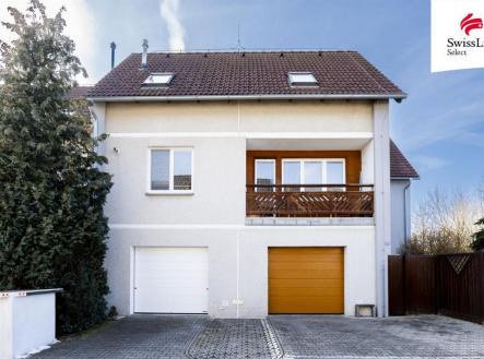 Prodej bytu, 3+1, 75 m²