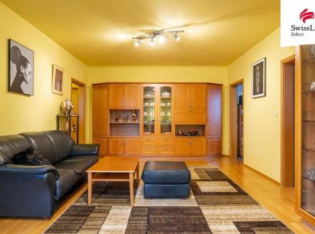 Prodej bytu, 3+1, 75 m²