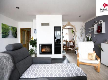 Prodej domu/vily, 144 m²