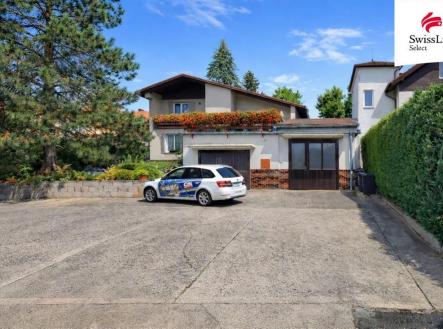 Prodej domu/vily, 144 m²