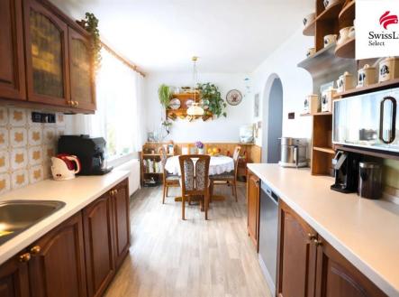 Prodej domu/vily, 144 m²