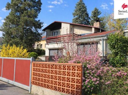 Prodej domu/vily, 144 m²