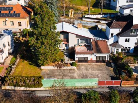 Prodej domu/vily, 144 m²