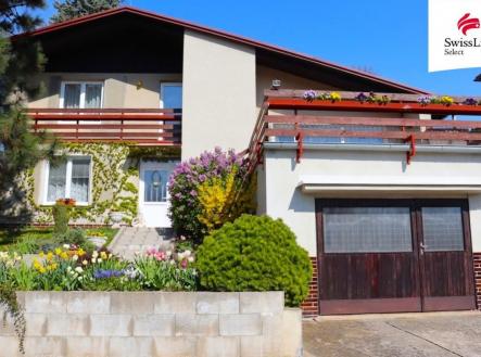 Prodej domu/vily, 144 m²