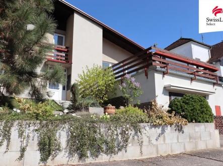 Prodej domu/vily, 144 m²