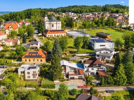 Prodej domu/vily, 144 m², Dobrá Voda u Českých Budějovic – náhled fotky 2