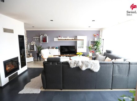 Prodej domu/vily, 144 m², Dobrá Voda u Českých Budějovic – náhled fotky 3