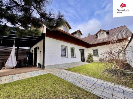 Prodej domu/vily, 125 m²