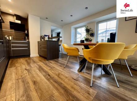 Prodej domu/vily, 125 m²