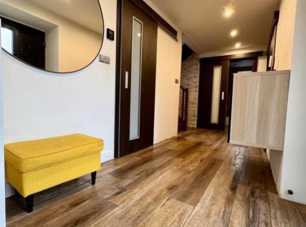 Prodej domu/vily, 125 m²