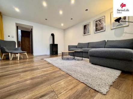 Prodej domu/vily, 125 m²