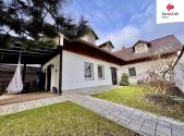 Prodej domu/vily, 125 m²