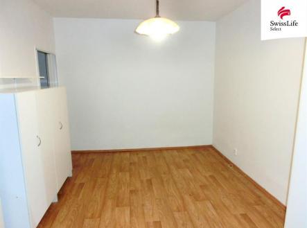 Pronájem bytu, 1+kk, 24 m²