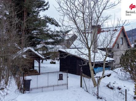 Prodej domu/vily, 120 m²