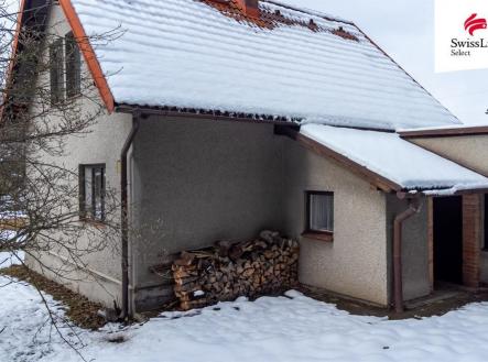 Prodej domu/vily, 120 m²