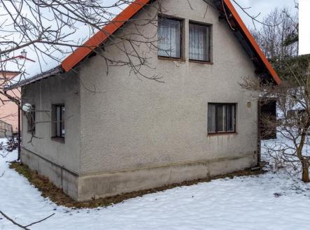 Prodej domu/vily, 120 m²