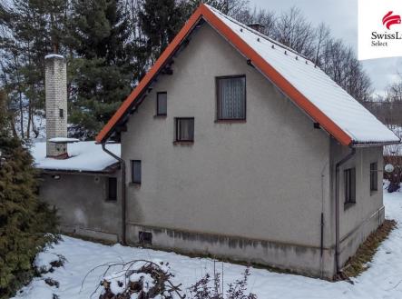 Prodej domu/vily, 120 m²