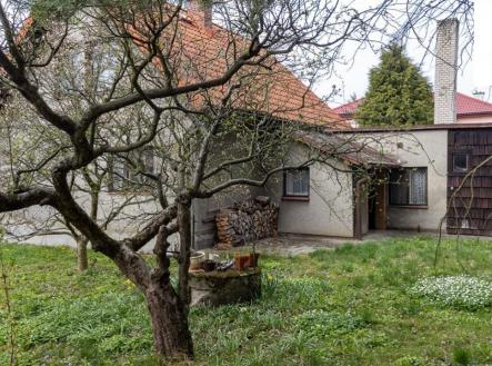 Prodej domu/vily, 120 m²