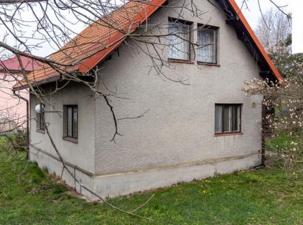 Prodej domu/vily, 120 m²