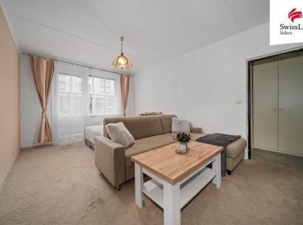 Prodej bytu, 2+1, 67 m²