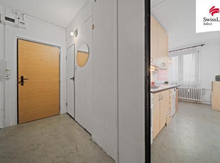 Prodej bytu, 2+1, 67 m²