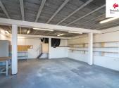 Pronájem skladovací prostor, 142 m²