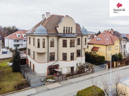 Pronájem kanceláře, 34 m²
