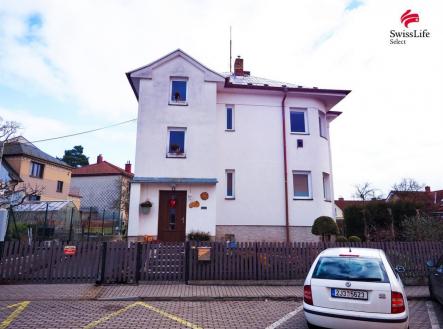 Prodej domu/vily, 234 m²