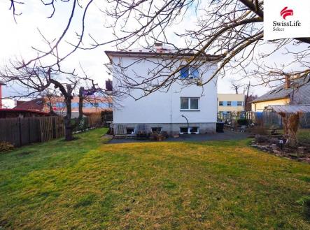 Prodej domu/vily, 234 m²