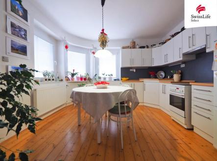 Prodej domu/vily, 234 m²