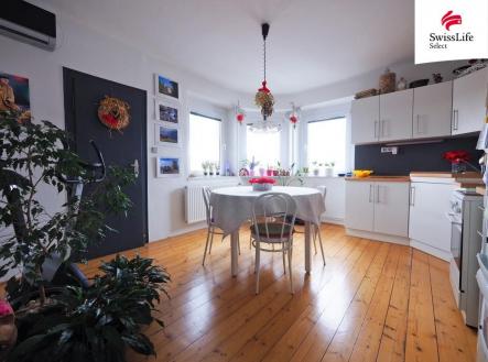 Prodej domu/vily, 234 m²