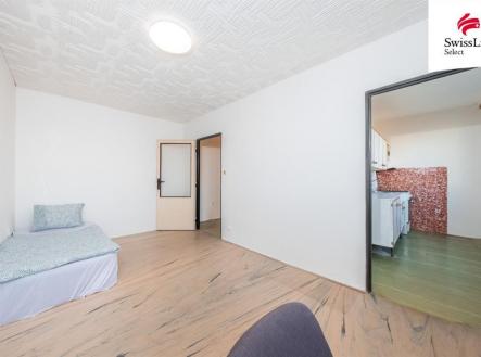 Prodej bytu, 3+1, 66 m²