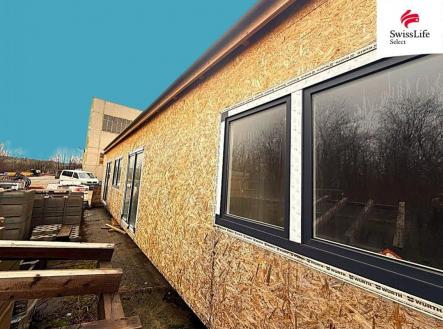 Prodej domu/vily, 57 m²