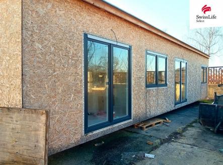 Prodej domu/vily, 57 m²