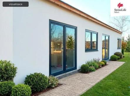 Prodej domu/vily, 57 m²