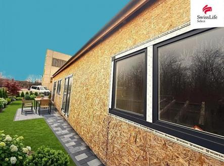 Prodej domu/vily, 57 m²