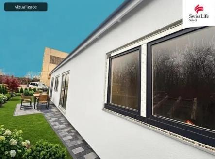 Prodej domu/vily, 57 m²