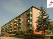 Prodej bytu, 3+1, 77 m²