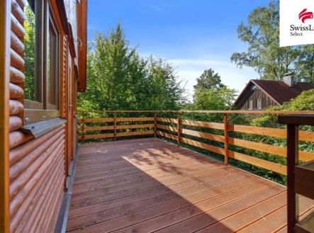 Prodej chaty/rekreačního objektu, 37 m²