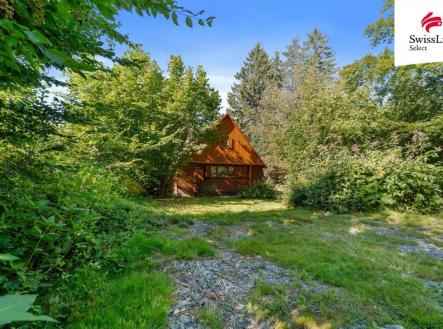 Prodej chaty/rekreačního objektu, 37 m²