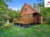 Prodej chaty/rekreačního objektu, 37 m²