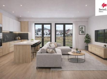 Prodej domu/vily, 88 m²