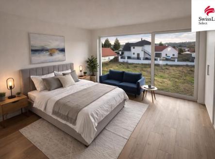 Prodej domu/vily, 88 m²