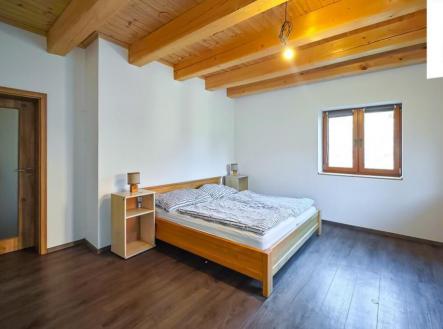 Prodej domu/vily, 115 m²