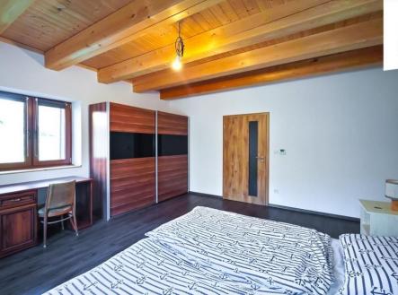 Prodej domu/vily, 115 m²