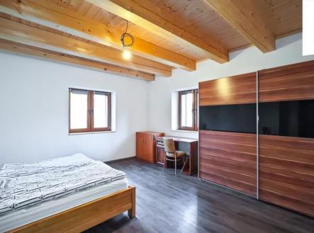 Prodej domu/vily, 115 m²